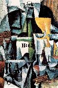 Still Life Popova, Liubov